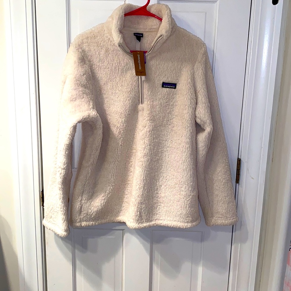 Women’s Los Gatos 1/4 Zip